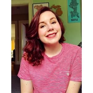 Meet your Posher, Ciara